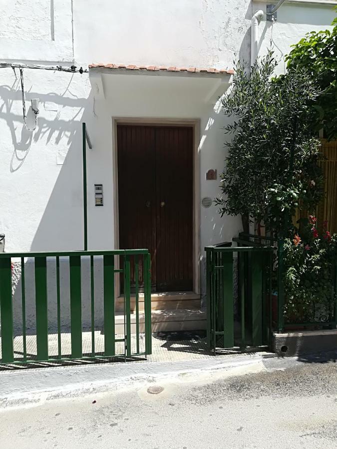 Casa Vacanze Da Michela Peschici Exterior photo